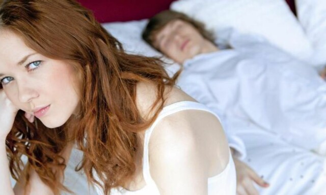 image: Når sex gjør vondt